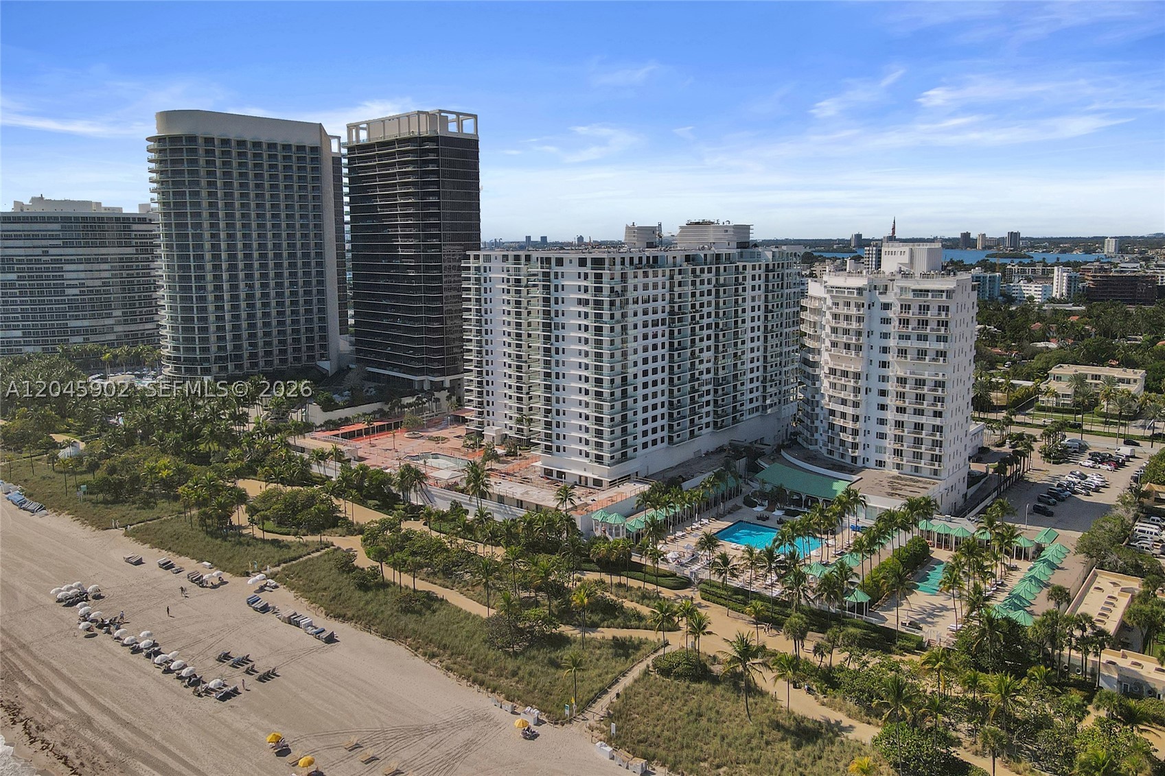 BALMORAL CONDO - Residential