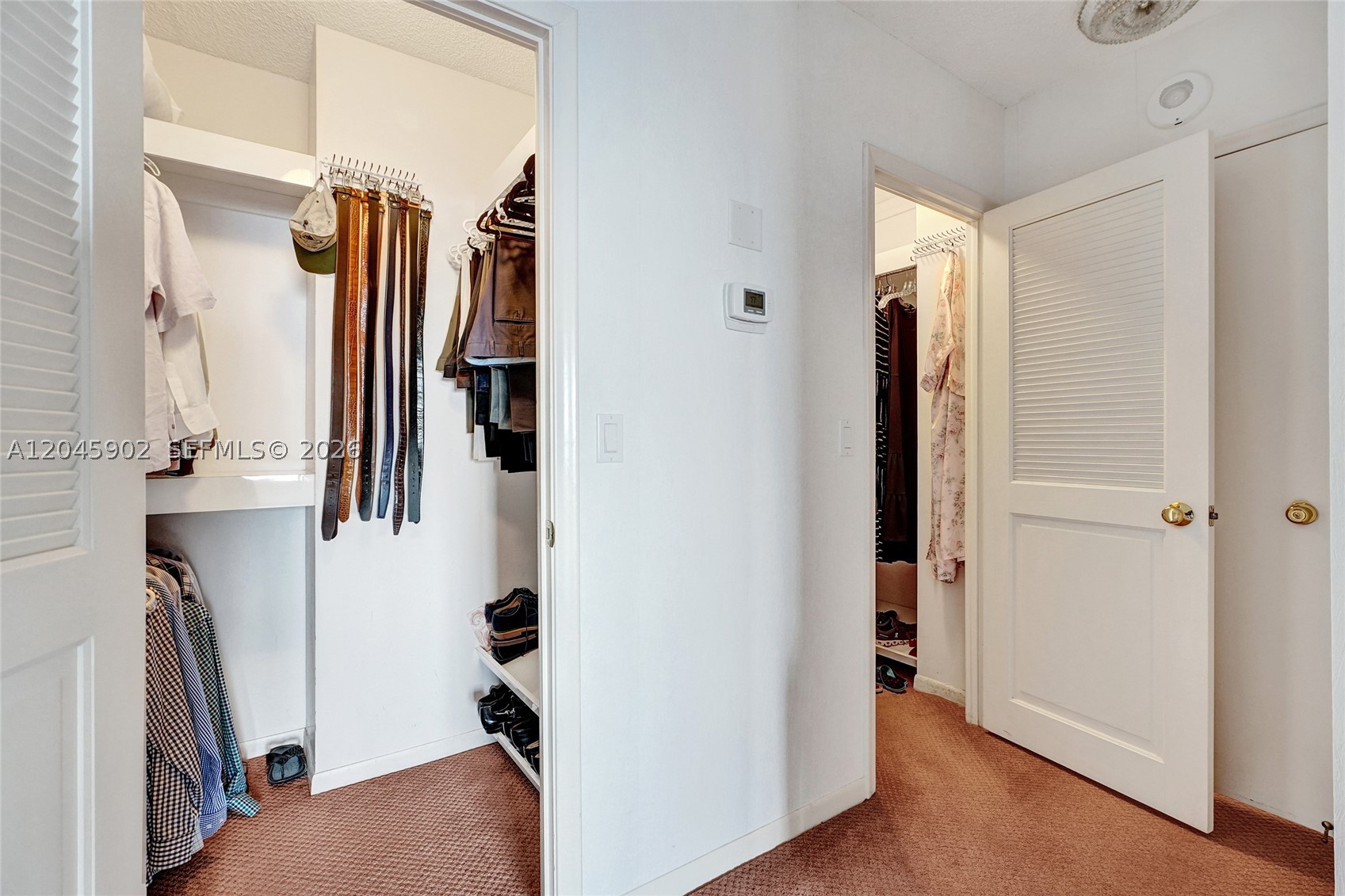 BALMORAL CONDO - Residential