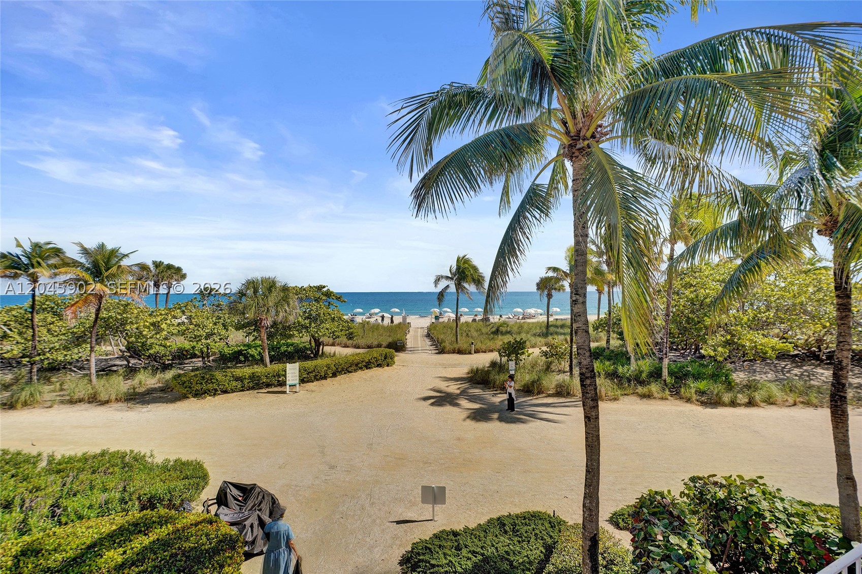 BALMORAL CONDO - Residential
