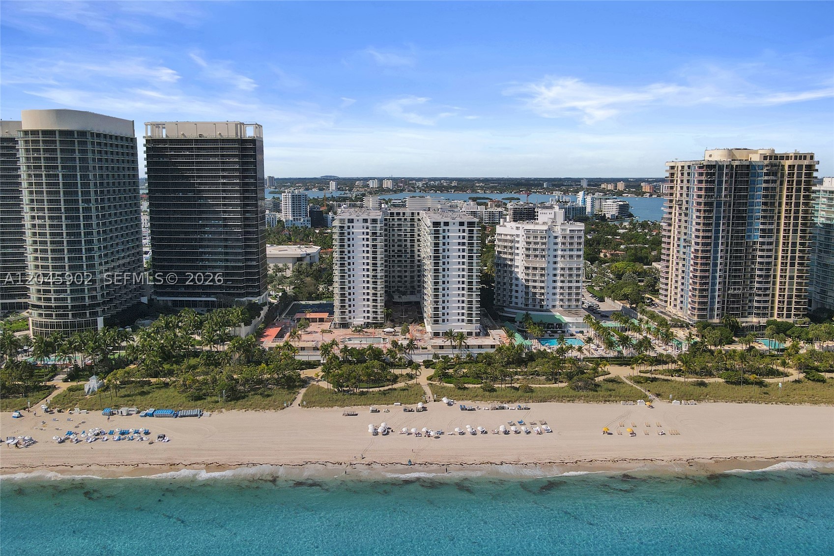 BALMORAL CONDO - Residential