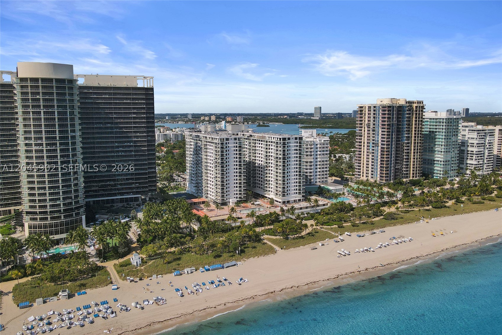 BALMORAL CONDO - Residential