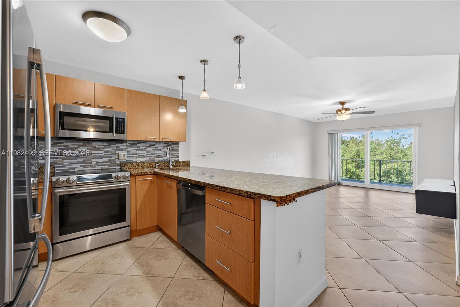 RIVER MANOR CONDO - Residential Lease