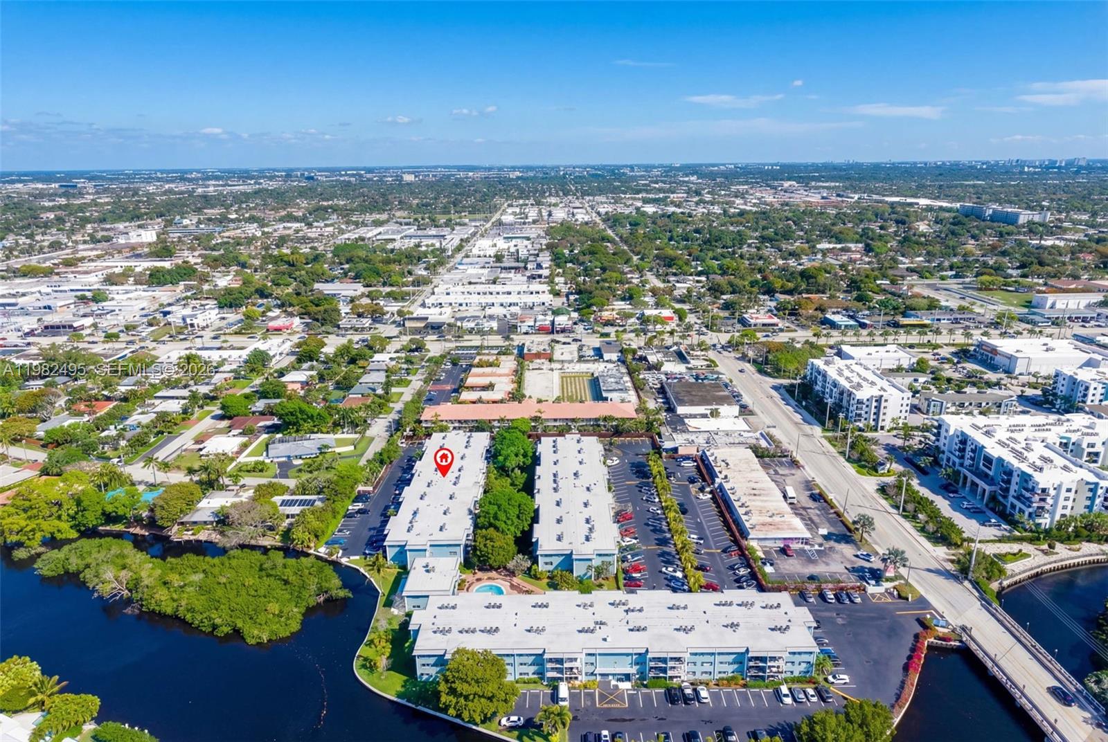 RIVER MANOR CONDO - Residential Lease