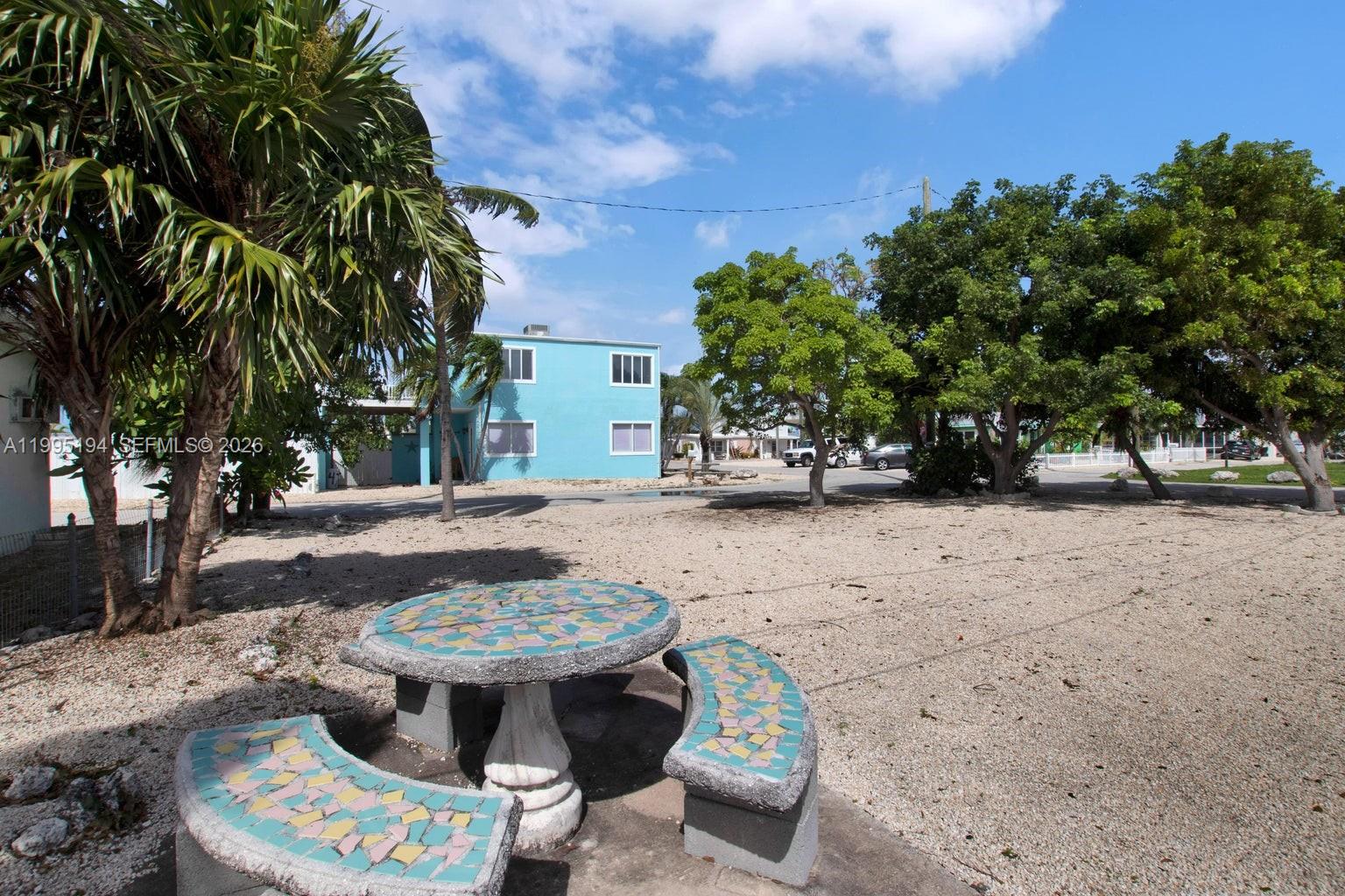 Little Venice - Land
