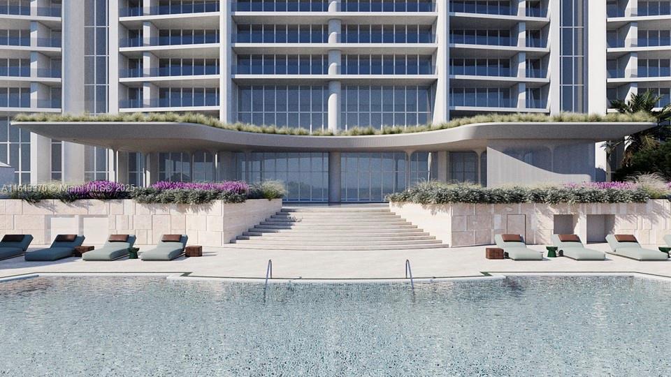 SANTA MARIA CONDO - Residential