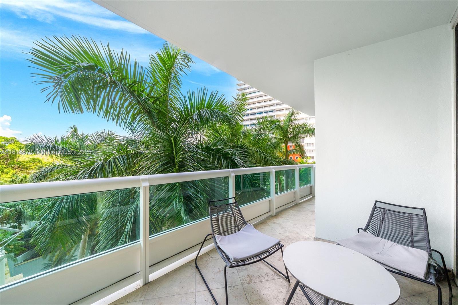 SANTA MARIA CONDO - Residential