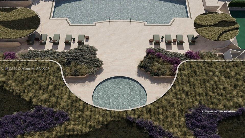 SANTA MARIA CONDO - Residential