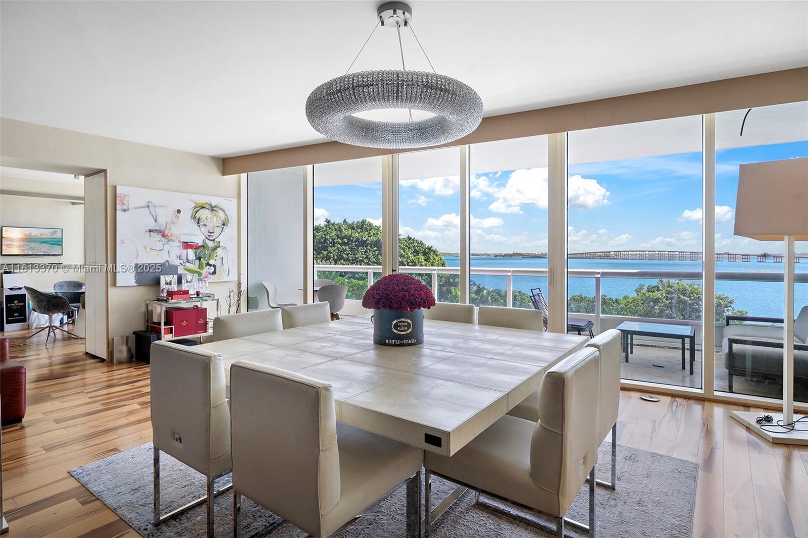 SANTA MARIA CONDO - Residential
