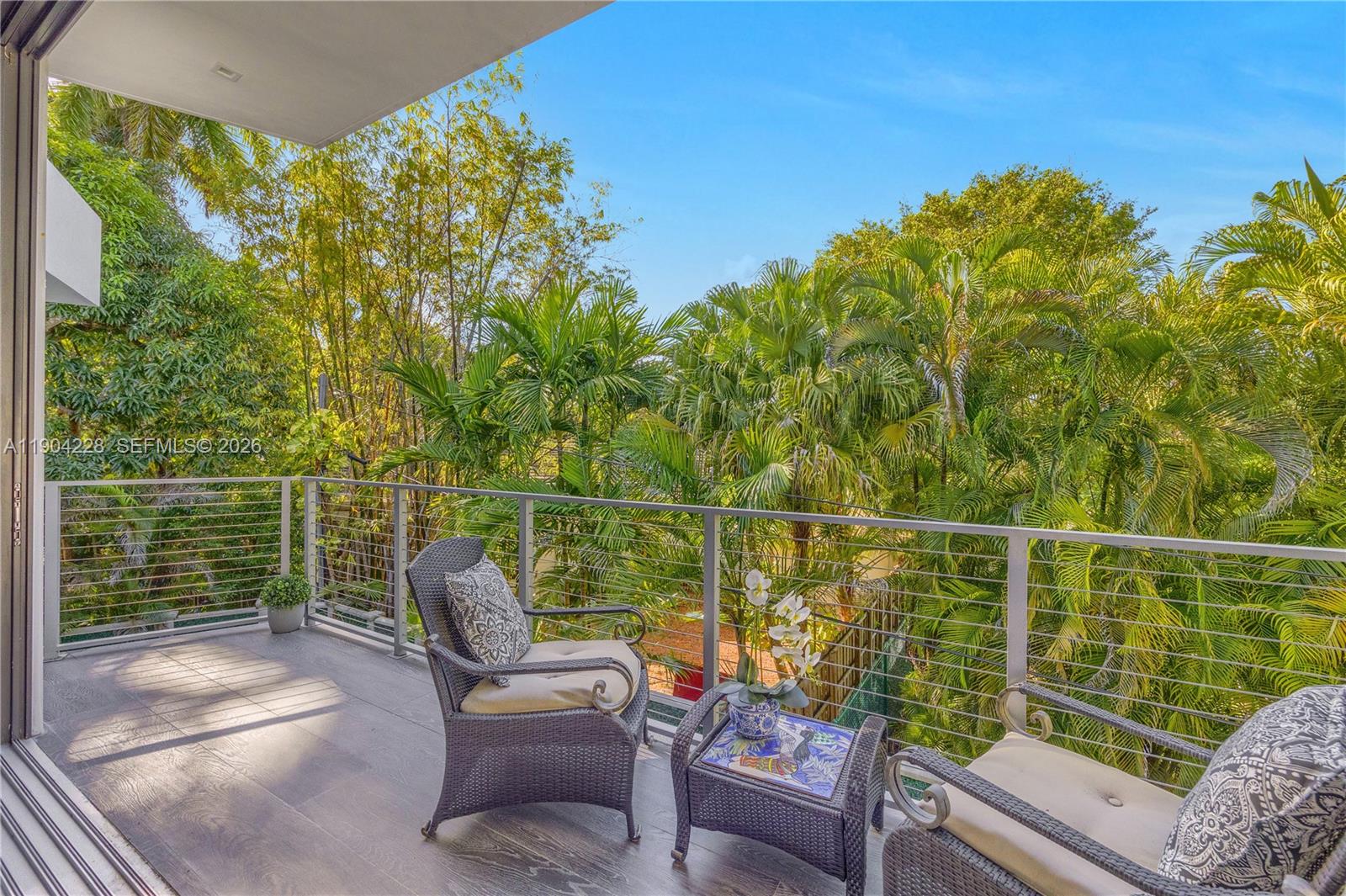 FOUR-WAY LODGE ESTATES - Residential