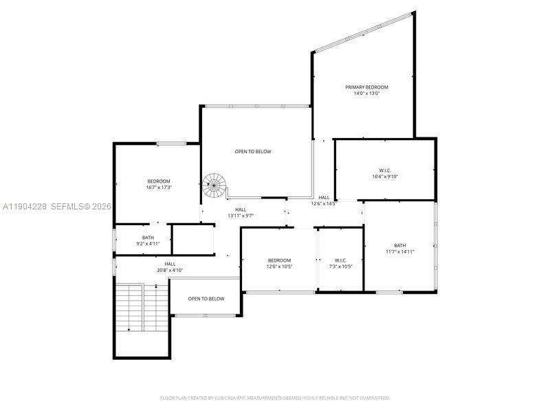 FOUR-WAY LODGE ESTATES - Residential