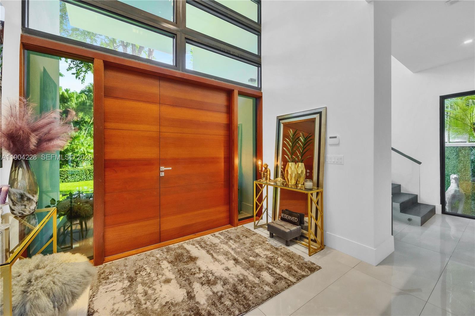 FOUR-WAY LODGE ESTATES - Residential
