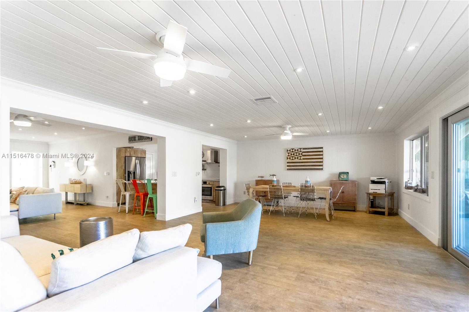 BISCAYNE BEACH - Residential
