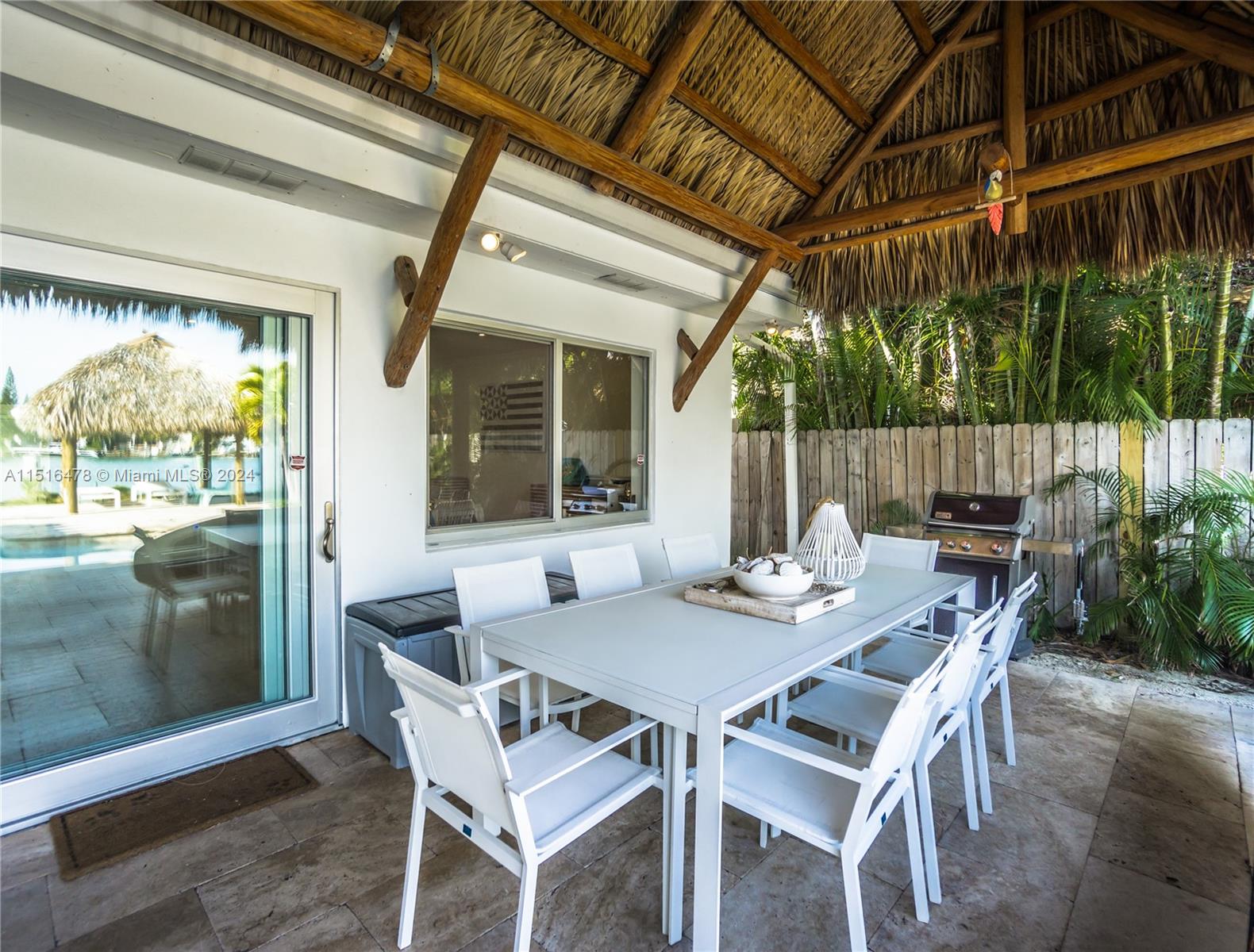 BISCAYNE BEACH - Residential