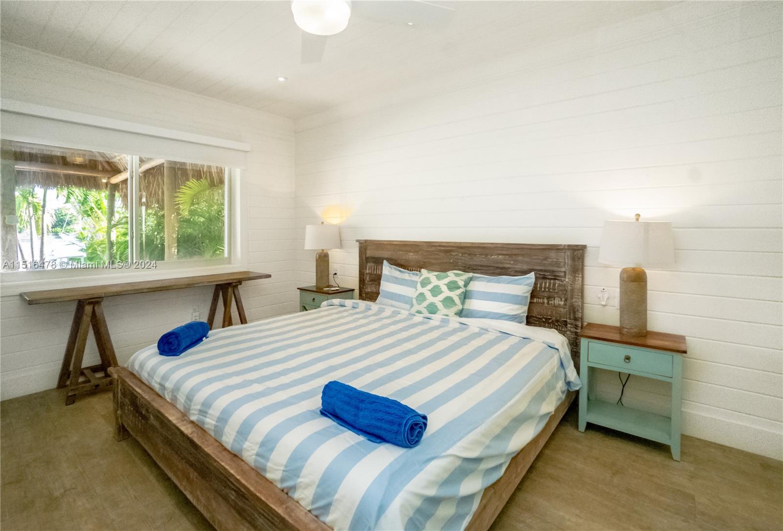 BISCAYNE BEACH - Residential