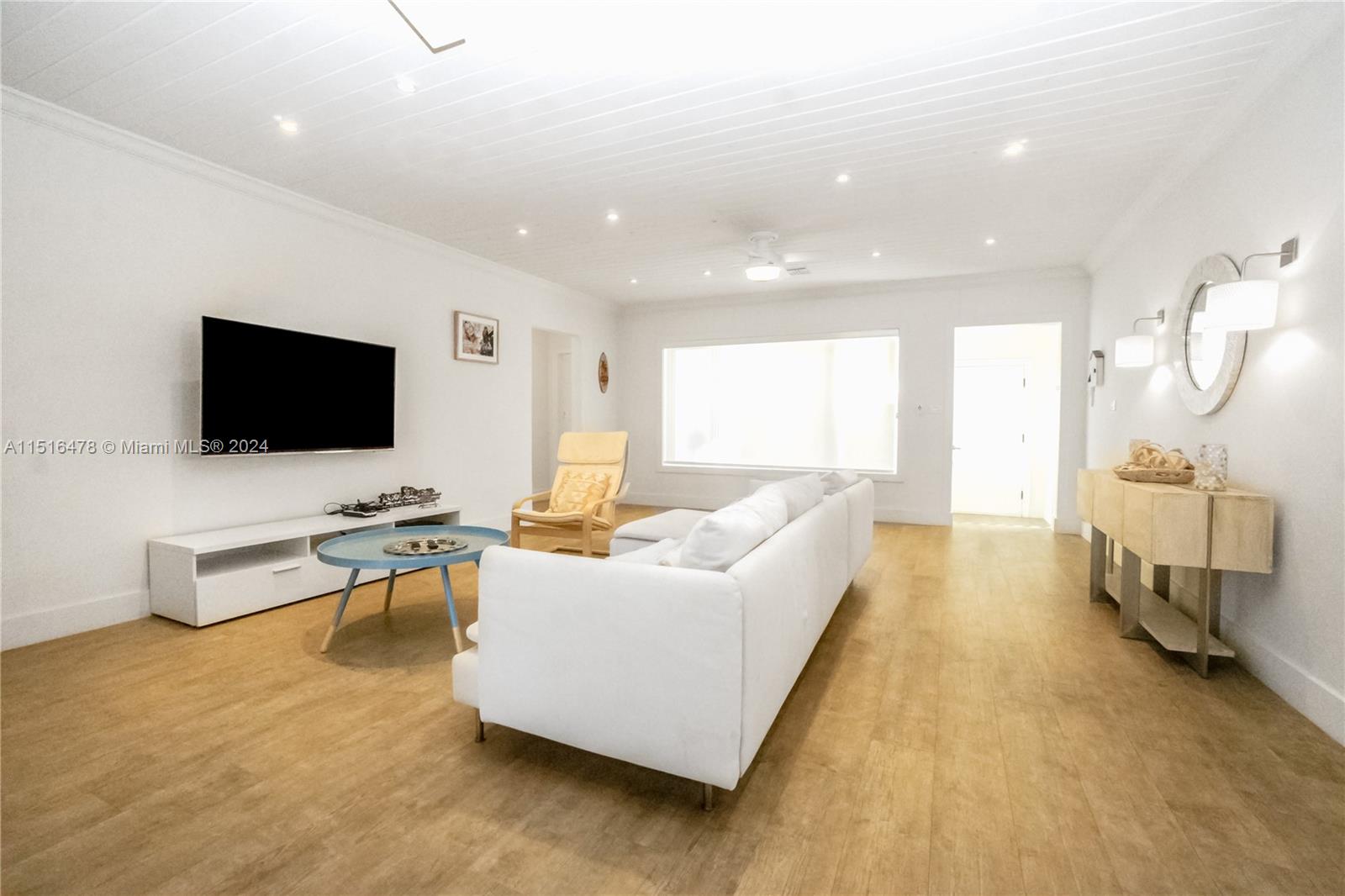 BISCAYNE BEACH - Residential