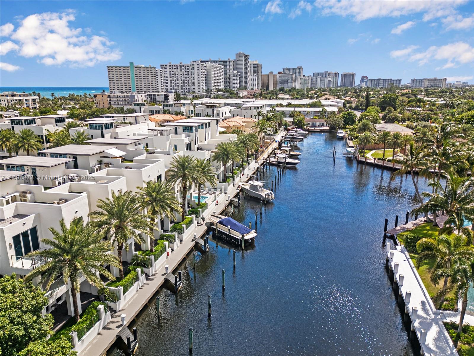 SILVER SHORES UNIT - Residential