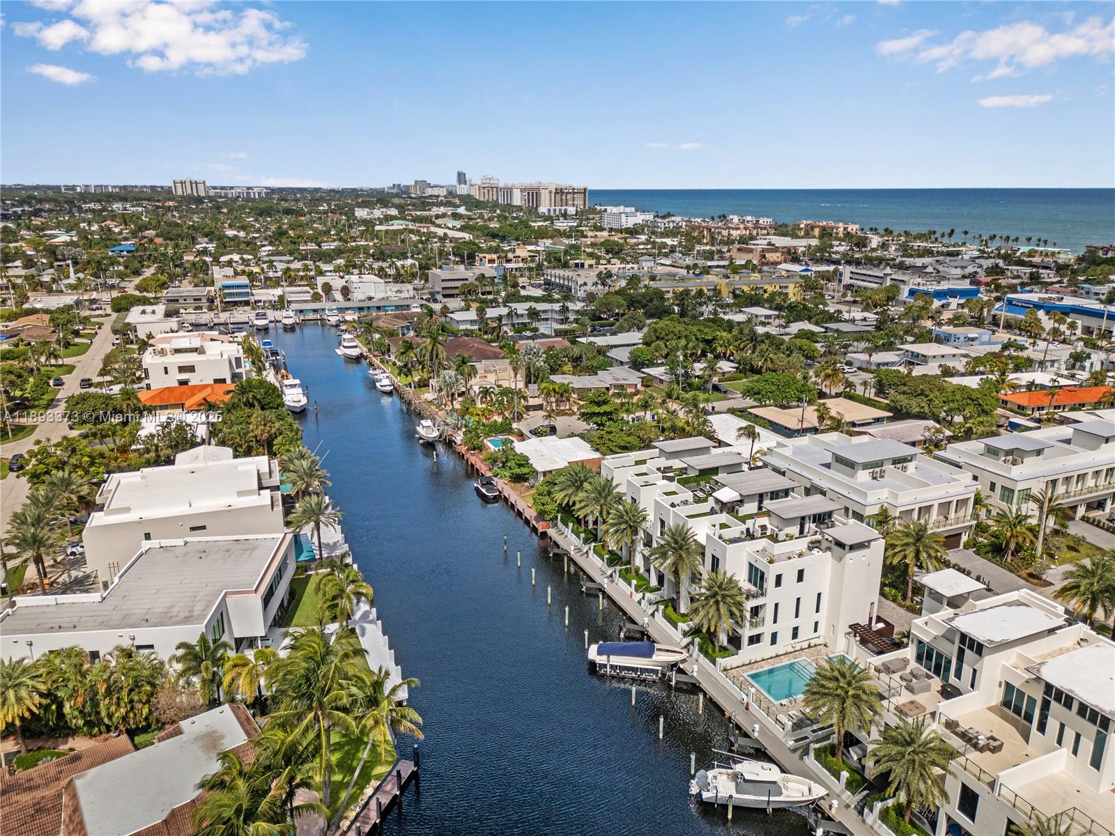 SILVER SHORES UNIT - Residential