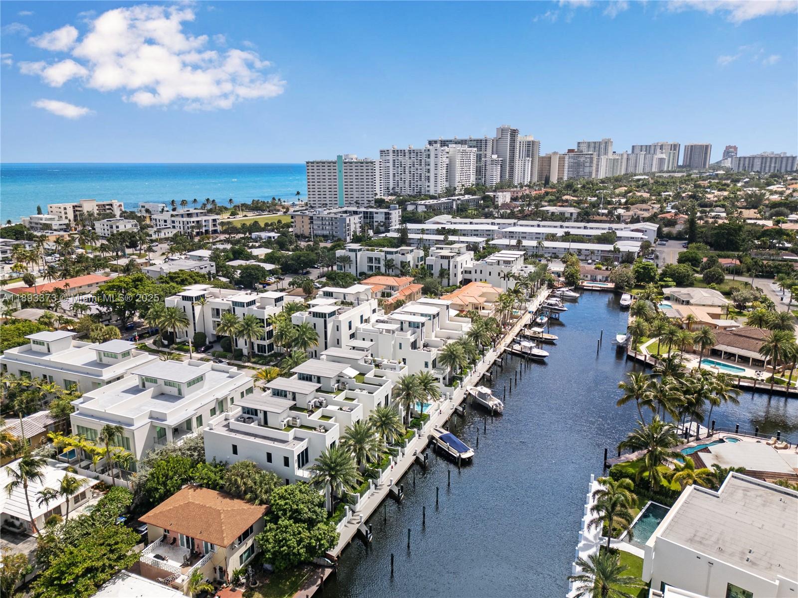 SILVER SHORES UNIT - Residential