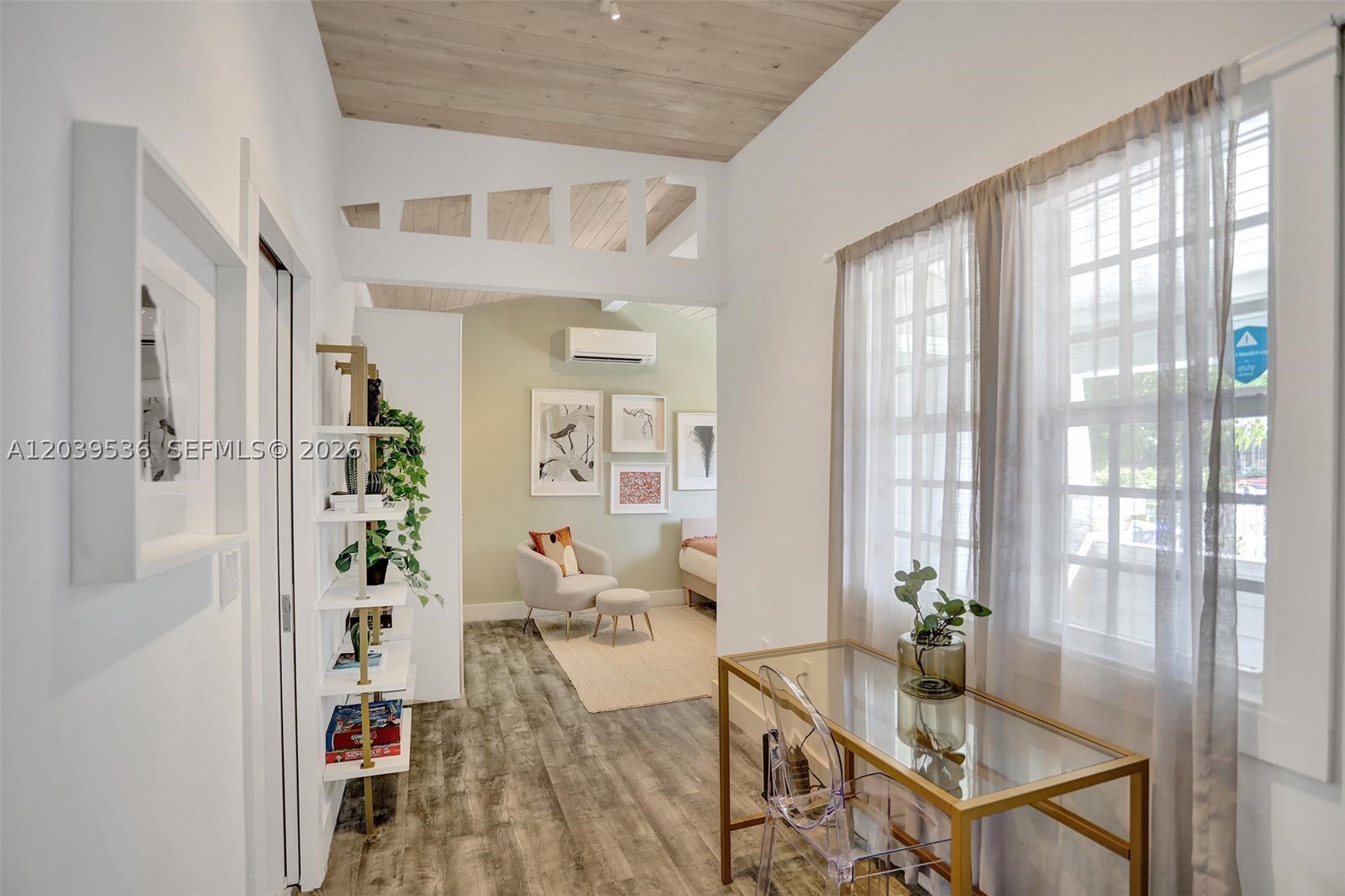 BAYWOOD - Residential Income
