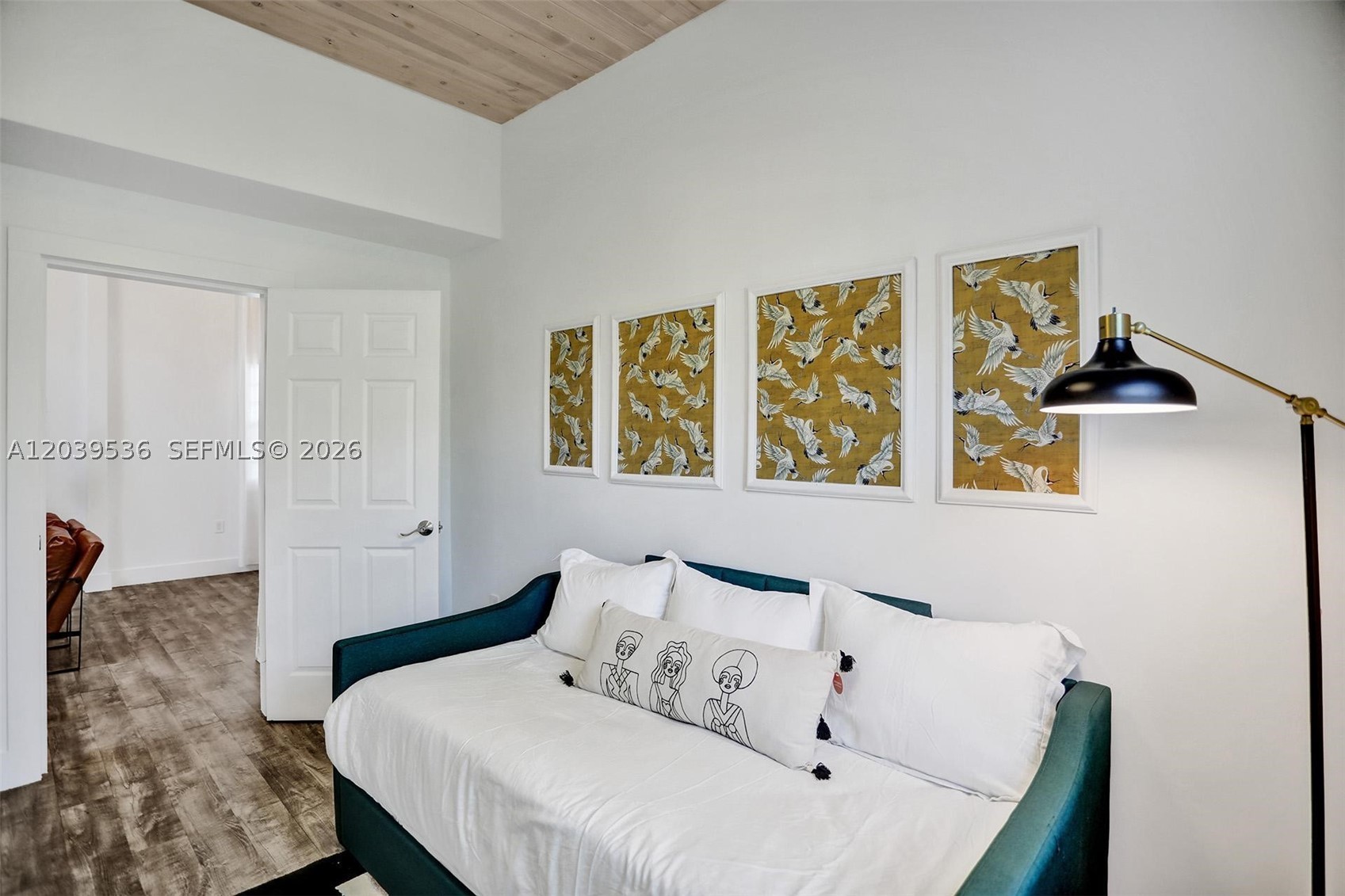 BAYWOOD - Residential Income