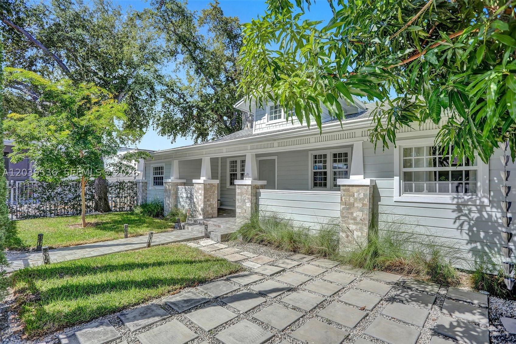 BAYWOOD - Residential Income