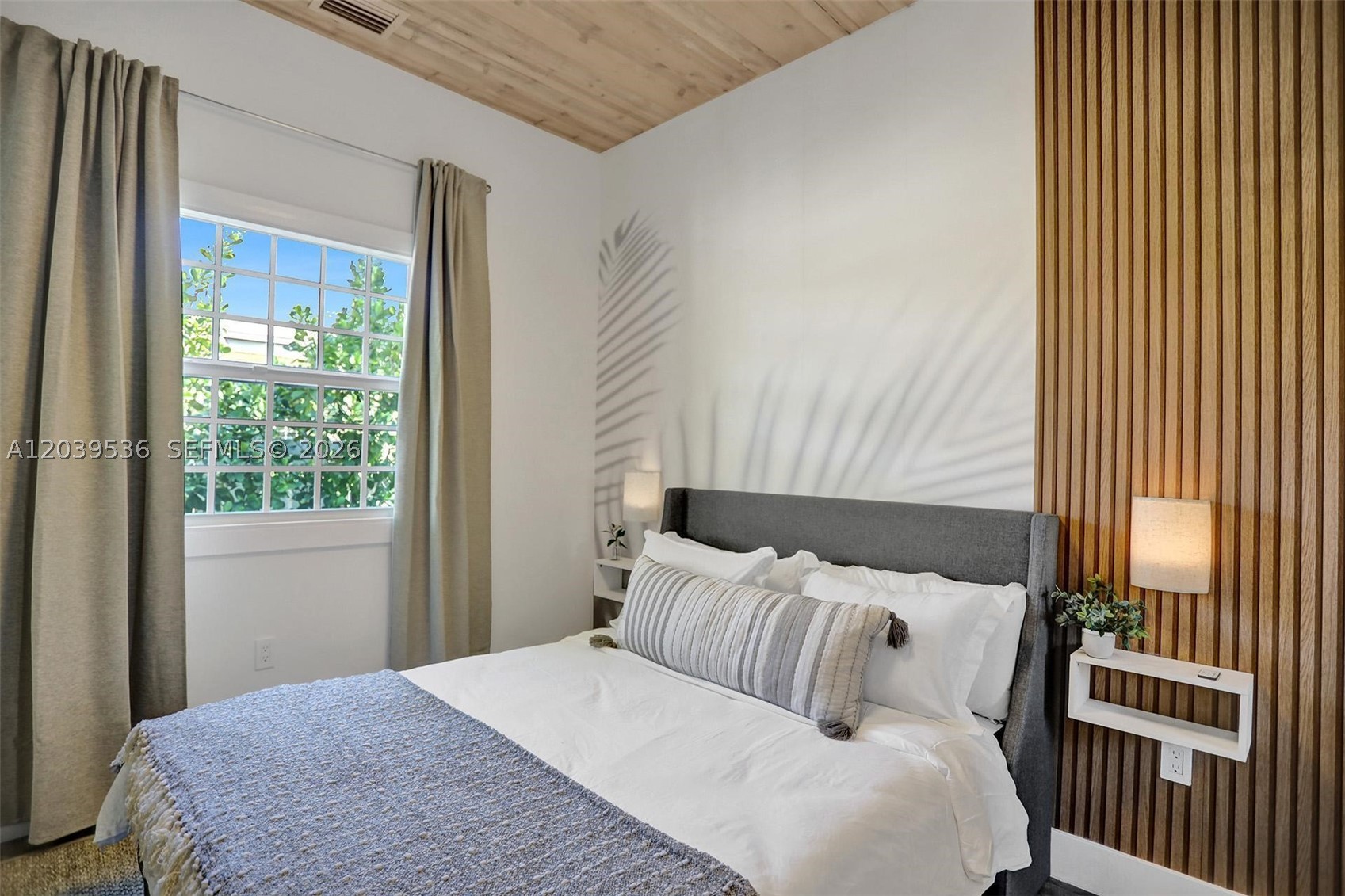 BAYWOOD - Residential Income