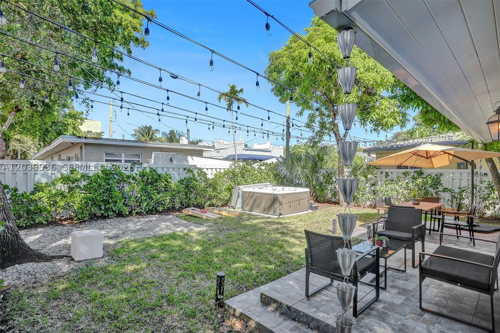BAYWOOD - Residential Income