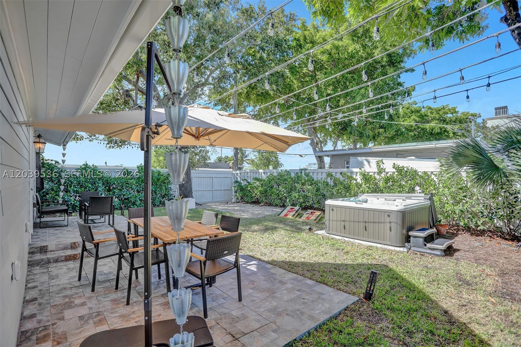 BAYWOOD - Residential Income