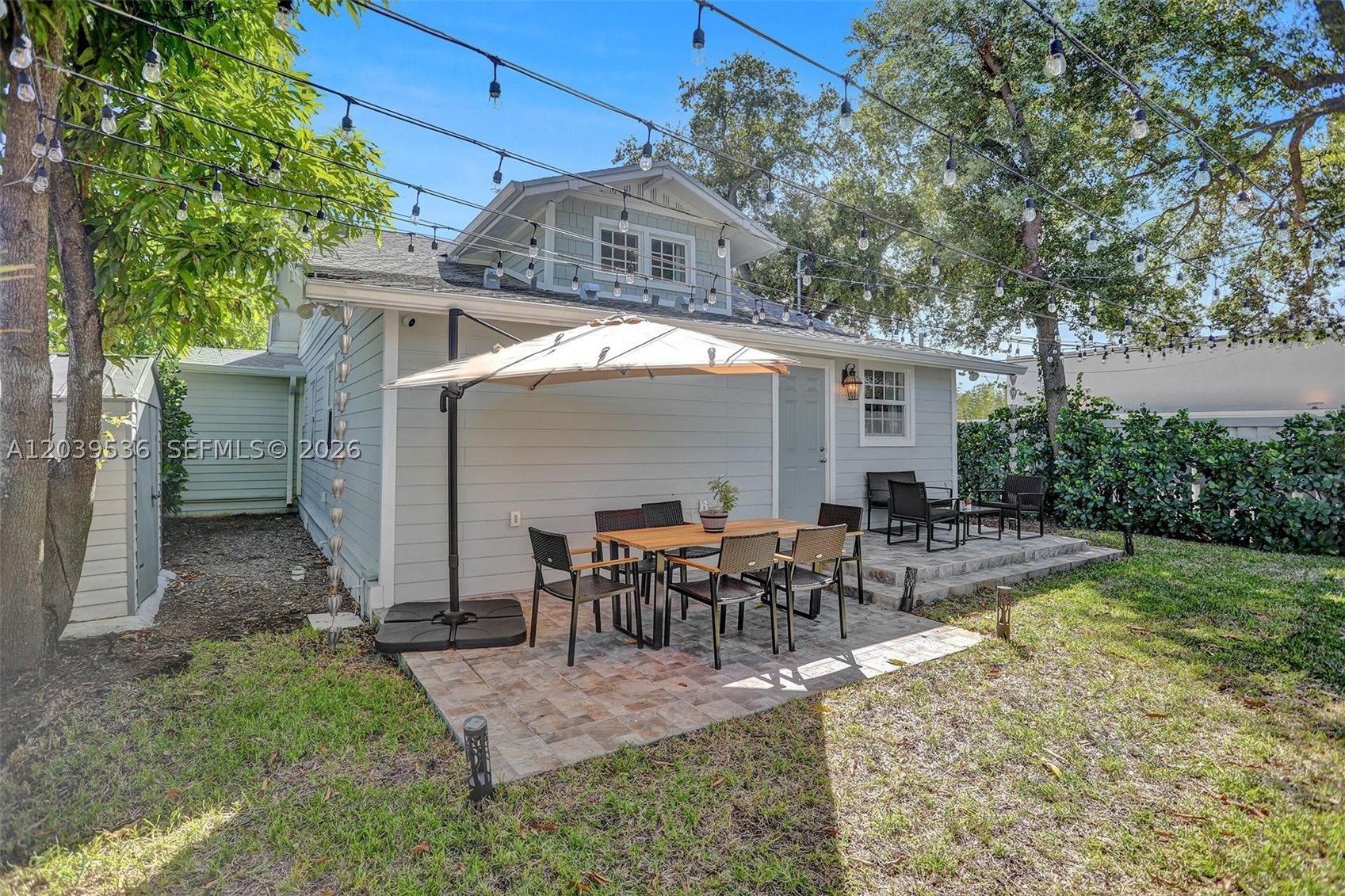 BAYWOOD - Residential Income