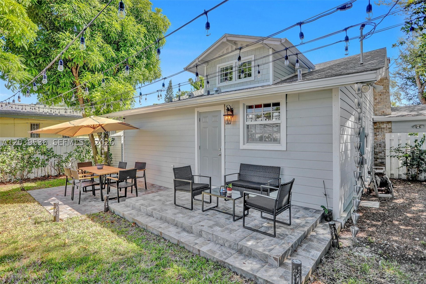 BAYWOOD - Residential Income