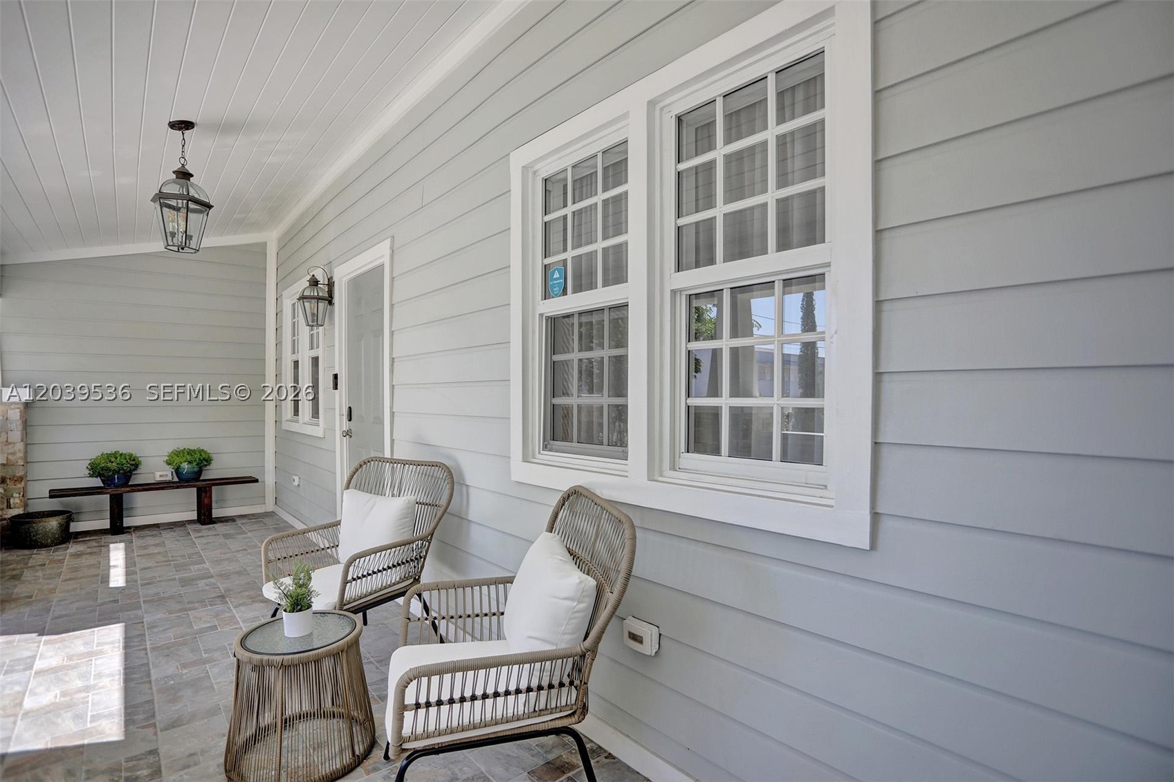 BAYWOOD - Residential Income