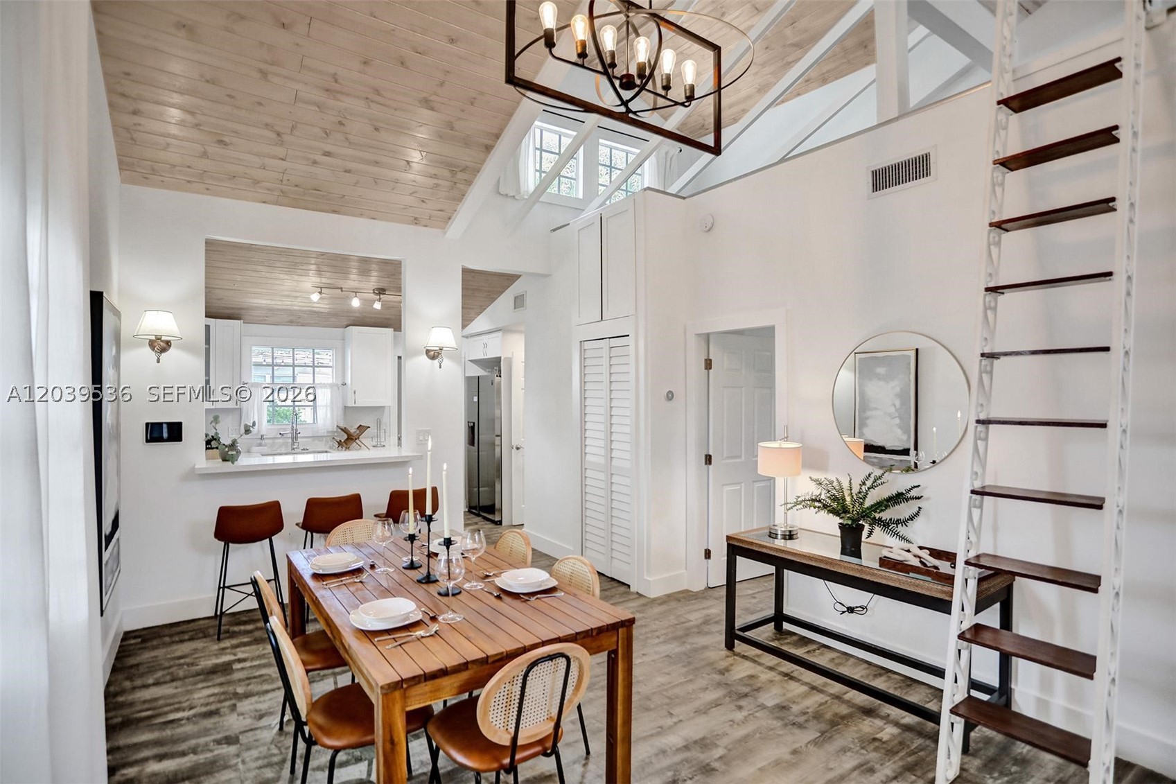BAYWOOD - Residential Income