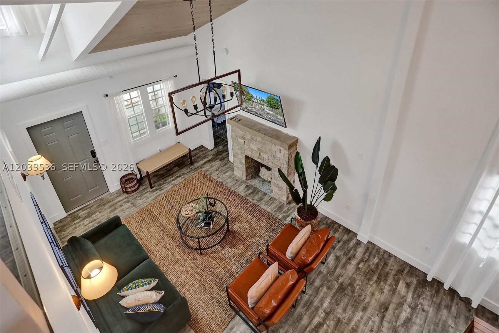 BAYWOOD - Residential Income