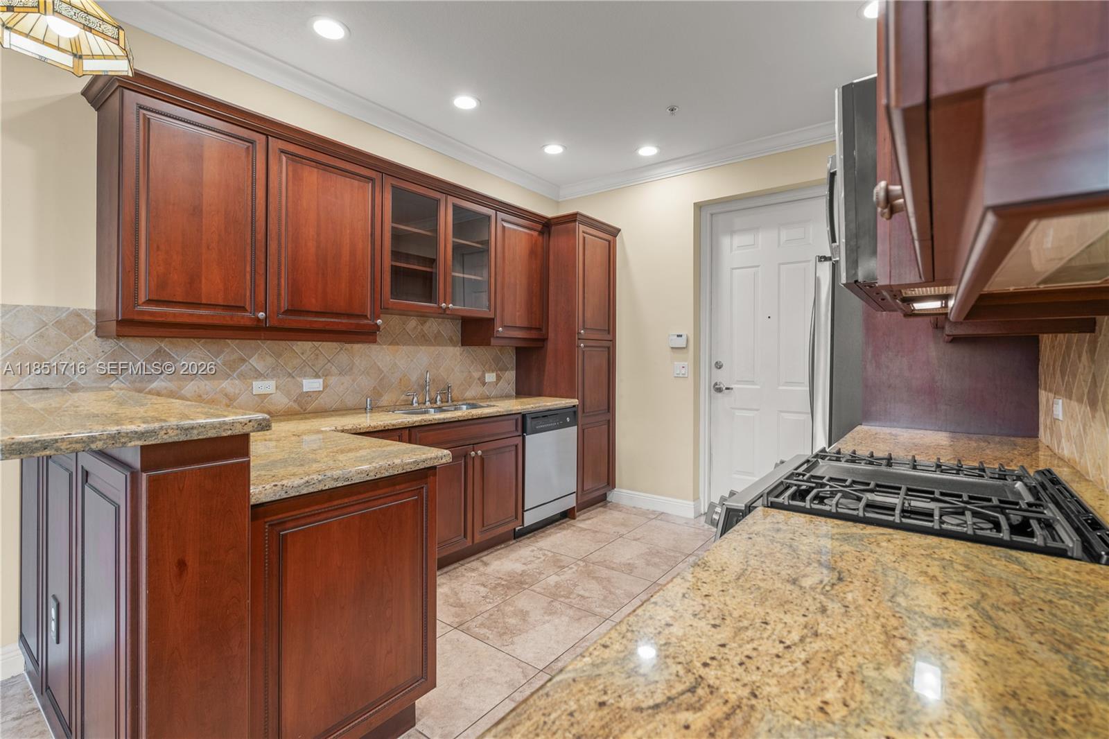 VILLA CASTILLE CONDO - Residential