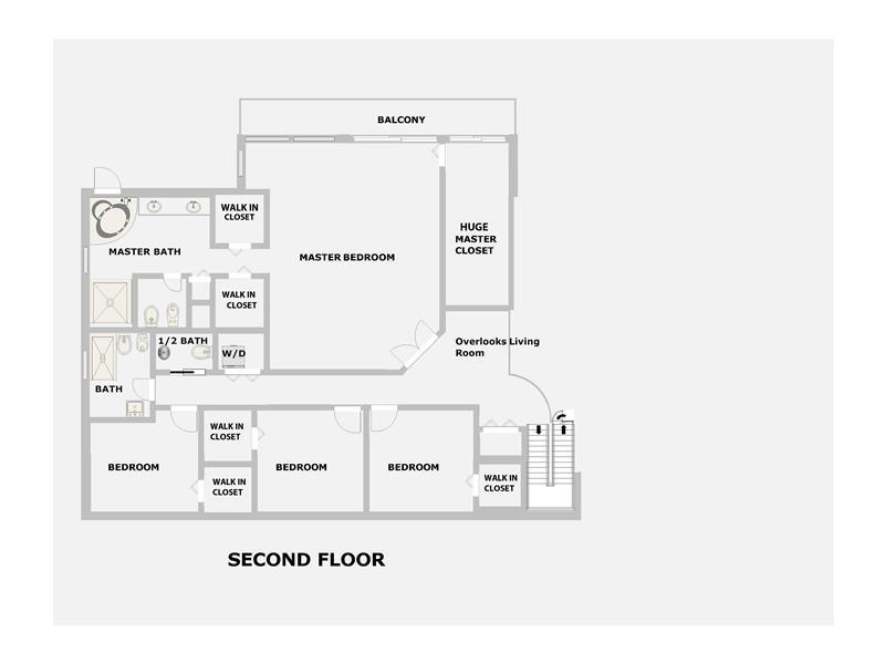 COUNTRY WALK SEC 3 - Residential Lease