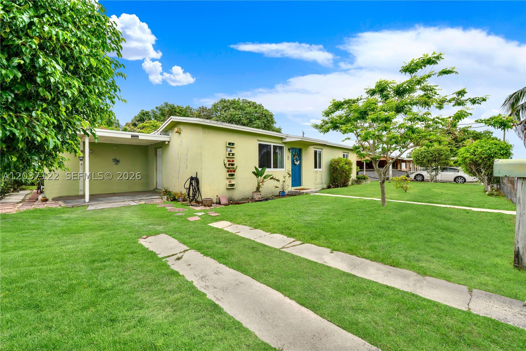 RICHMOND HGTS ESTS 3RD AD - Residential