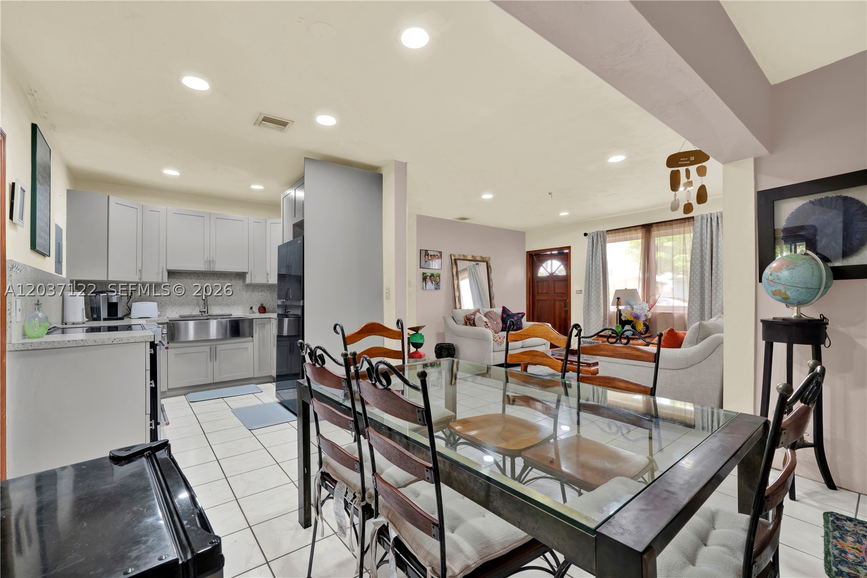 RICHMOND HGTS ESTS 3RD AD - Residential