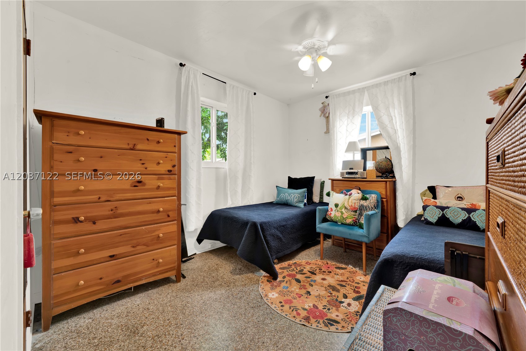 RICHMOND HGTS ESTS 3RD AD - Residential