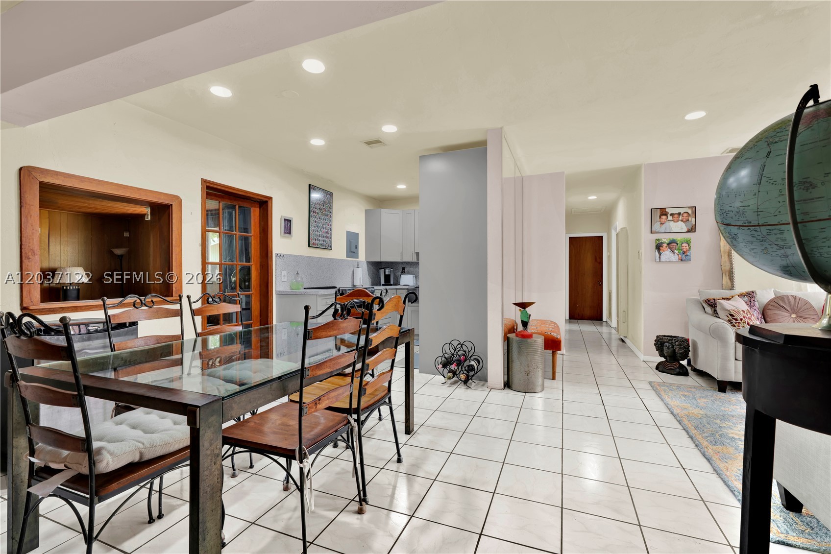 RICHMOND HGTS ESTS 3RD AD - Residential