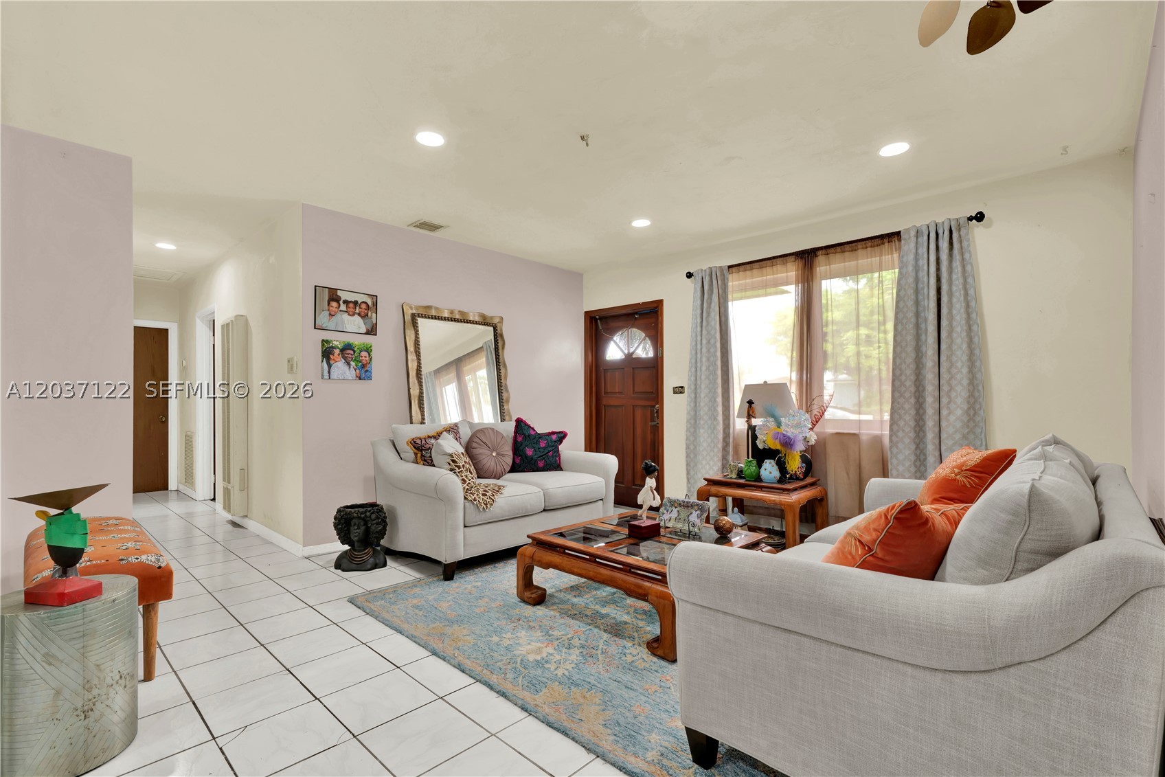 RICHMOND HGTS ESTS 3RD AD - Residential