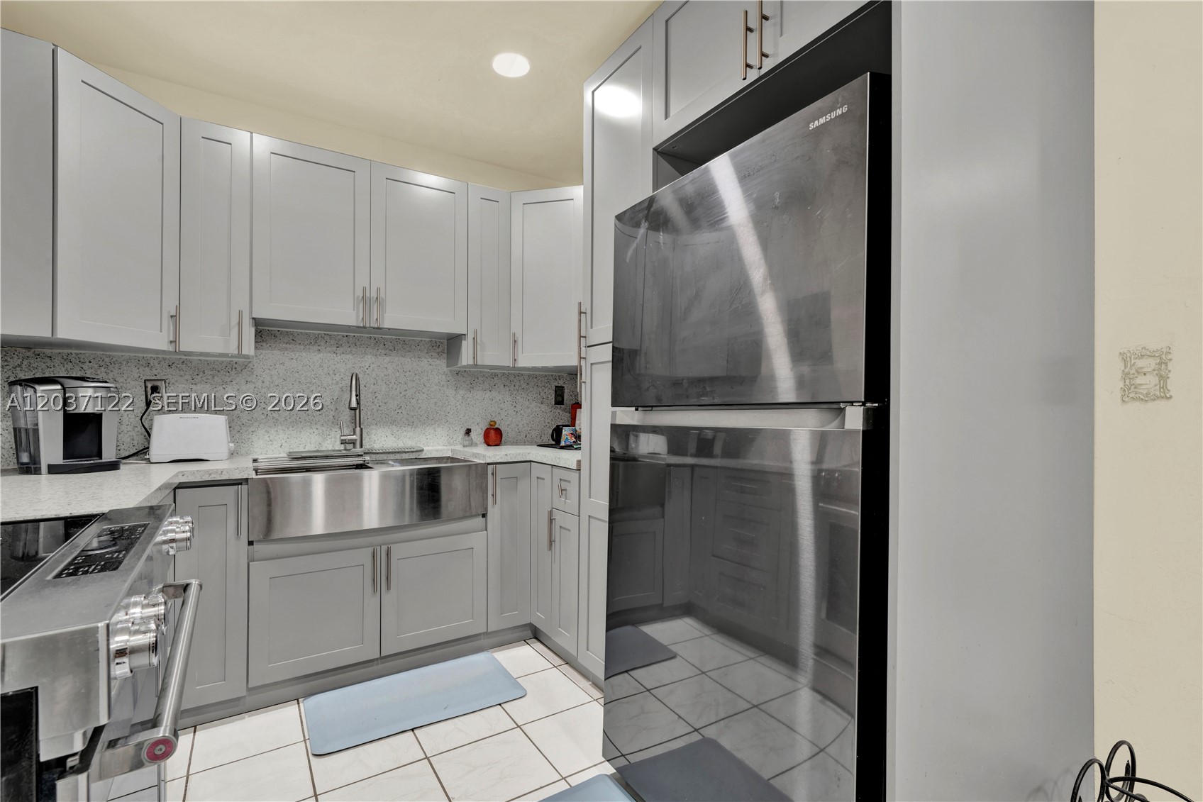 RICHMOND HGTS ESTS 3RD AD - Residential