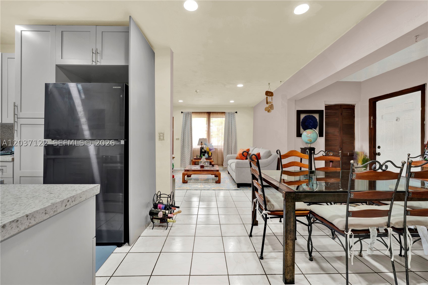 RICHMOND HGTS ESTS 3RD AD - Residential