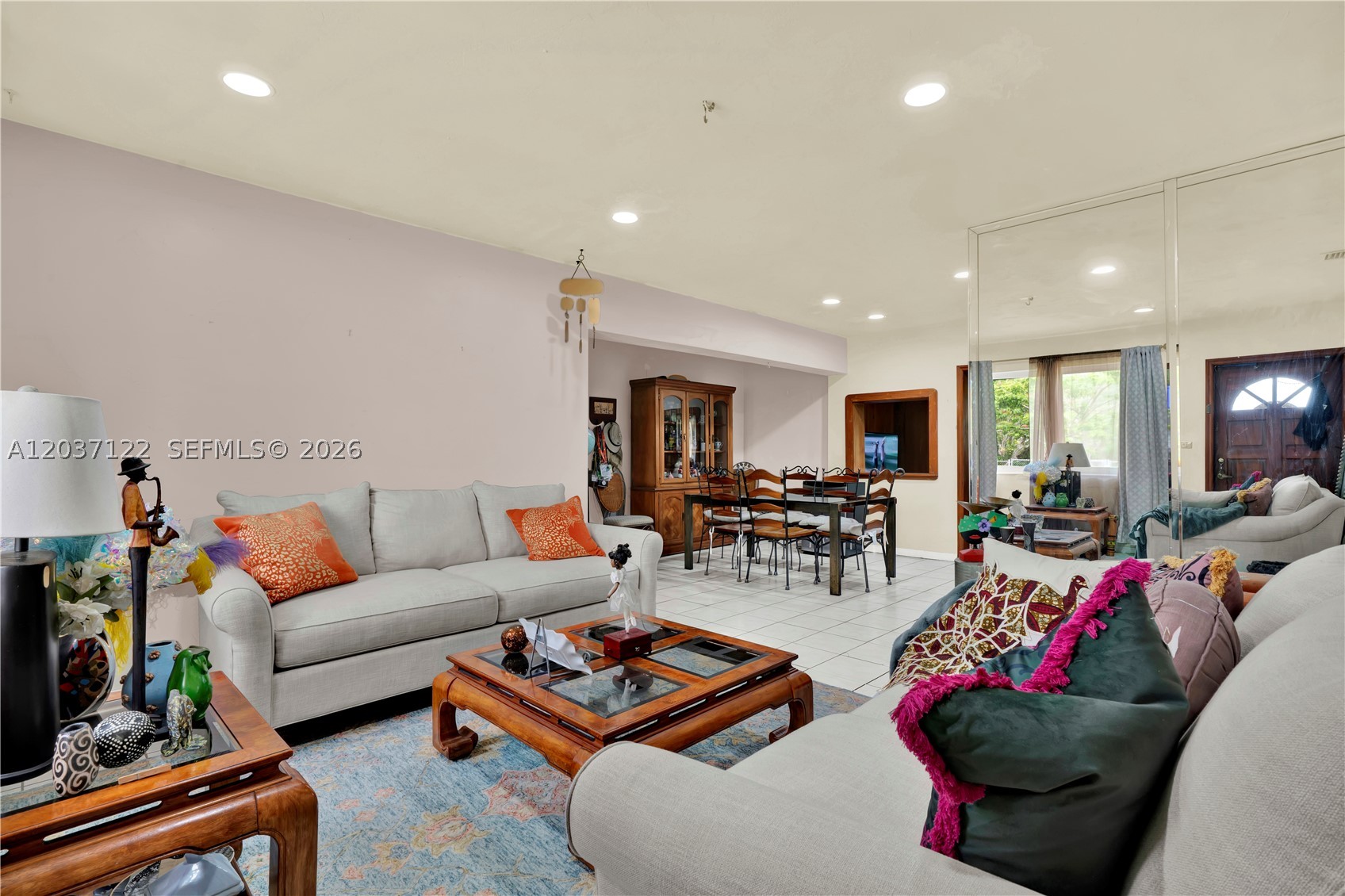 RICHMOND HGTS ESTS 3RD AD - Residential