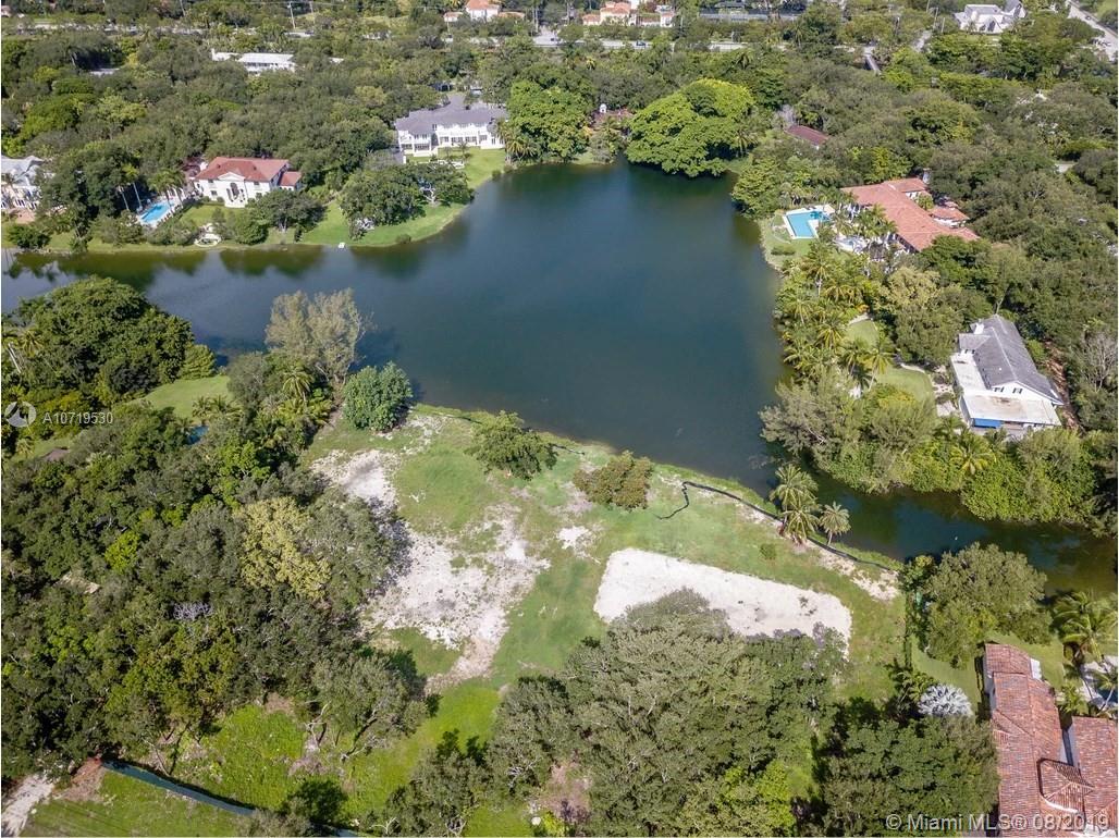 SNAPPER CREEK LAKES SUB - Land