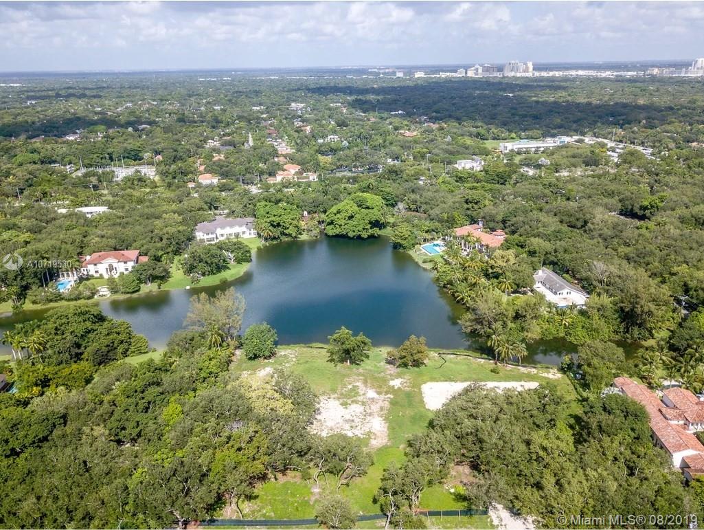 SNAPPER CREEK LAKES SUB - Land