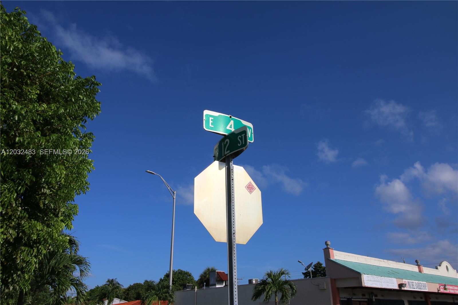 TOWN OF HIALEAH 1 ADDN AM - Residential