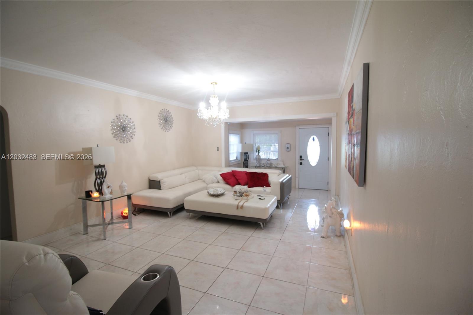 TOWN OF HIALEAH 1 ADDN AM - Residential