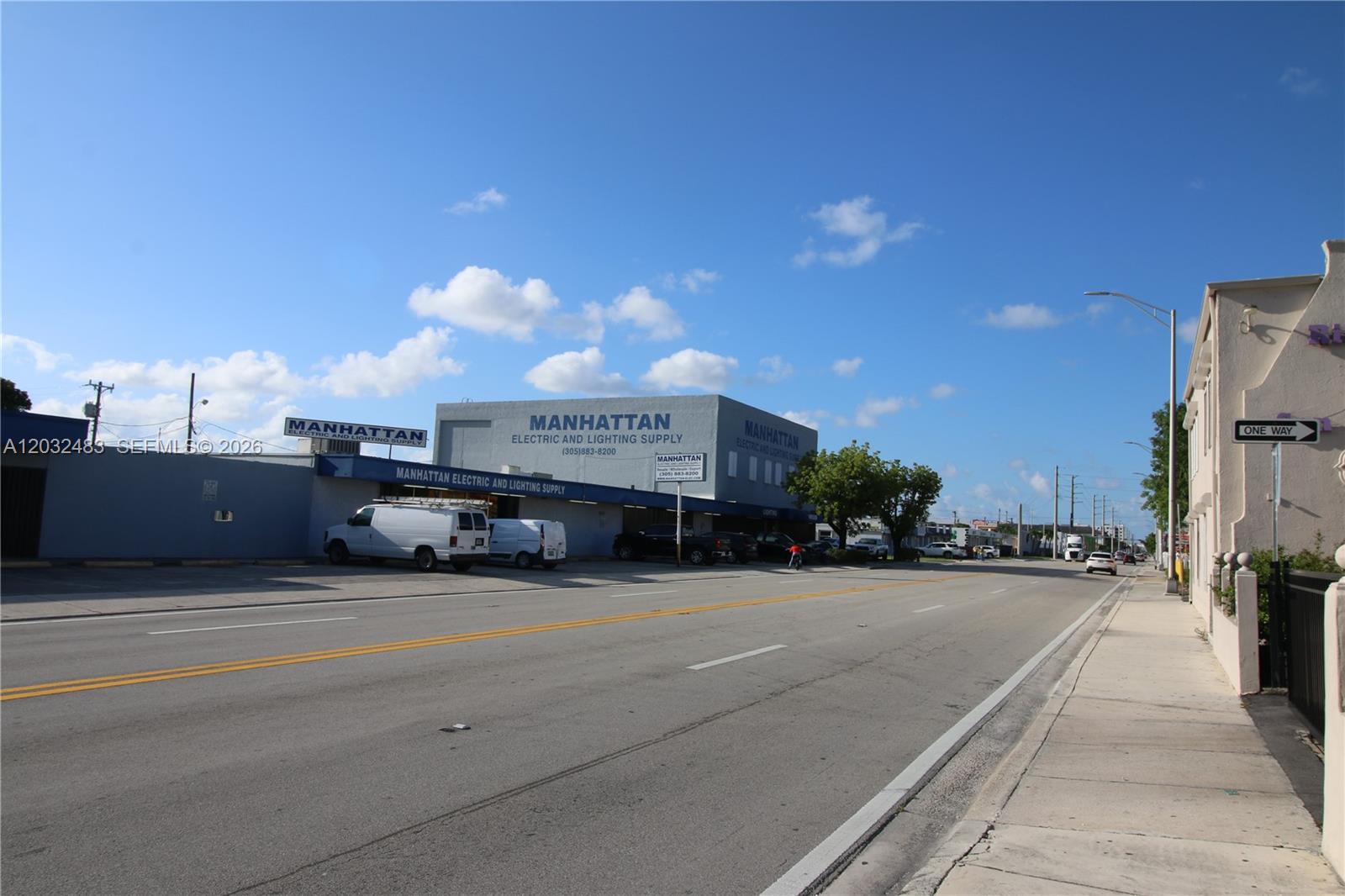 TOWN OF HIALEAH 1 ADDN AM - Residential