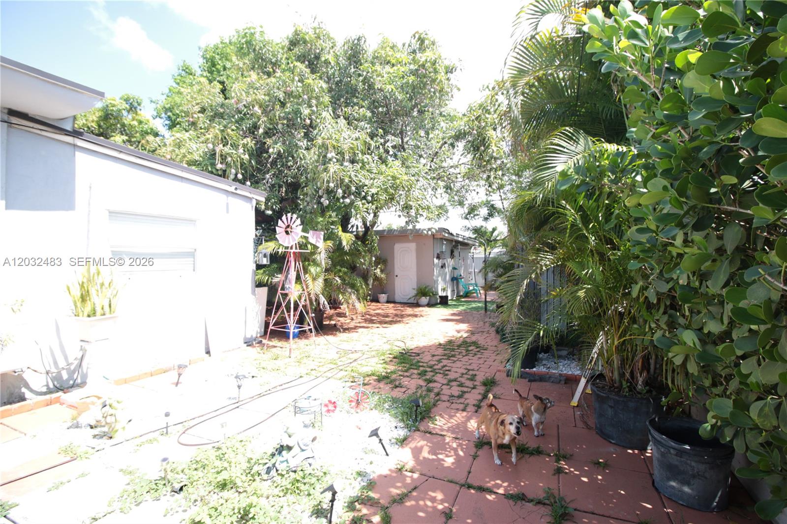 TOWN OF HIALEAH 1 ADDN AM - Residential