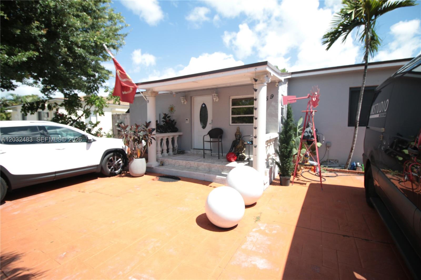TOWN OF HIALEAH 1 ADDN AM - Residential